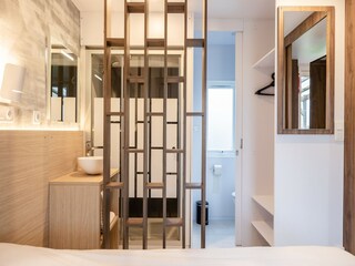 Chalet De Veenhoop Caratteristiche 12