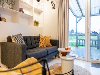 Chalet De Veenhoop Caratteristiche 8