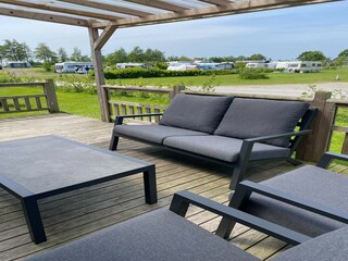 Chalet De Veenhoop Outdoor Recording 2