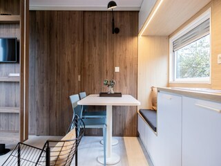 Chalet De Veenhoop Caratteristiche 6