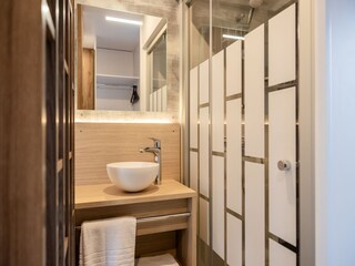 Chalet De Veenhoop Caratteristiche 11