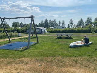 Chalet De Veenhoop Umgebung 15