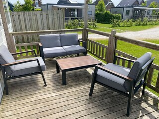 Chalet De Veenhoop Buitenaudio-opname 6