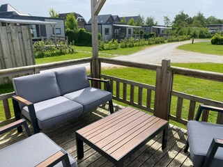 Chalet De Veenhoop Buitenaudio-opname 2