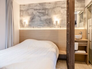 Chalet De Veenhoop Caratteristiche 12