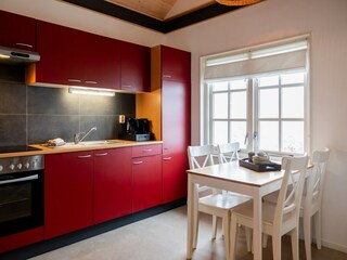 Chalet De Veenhoop Características 15