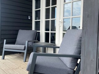 Chalet De Veenhoop Enregistrement extérieur 4