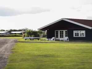 Chalet in Friesland nahe Alde Feanen - De Veenhoop - image1