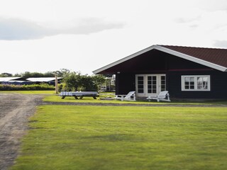 Chalet De Veenhoop Buitenaudio-opname 4