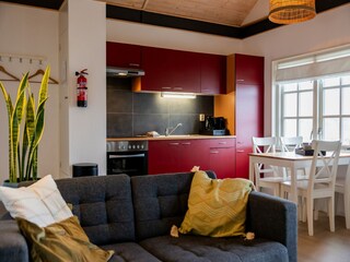 Chalet De Veenhoop Équipement 11