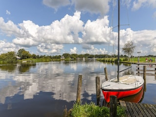Chalet De Veenhoop Environnement 18