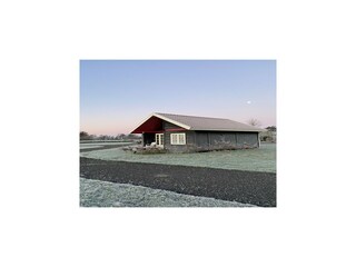 Chalet De Veenhoop Außenaufnahme 7