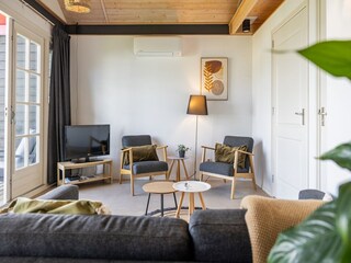 Chalet De Veenhoop Características 11