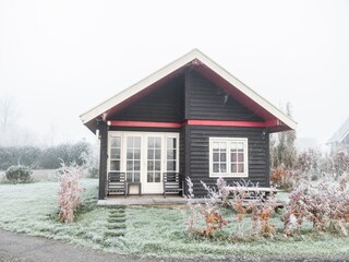 Chalet De Veenhoop Buitenaudio-opname 7