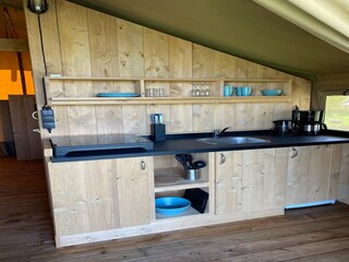 Holiday house De Veenhoop Features 17