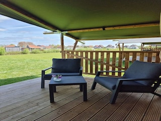 Holiday house De Veenhoop Outdoor Recording 2