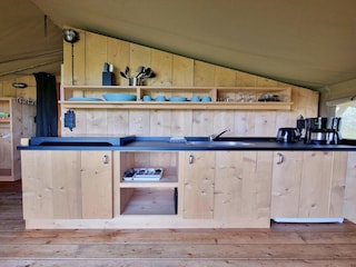 Holiday house De Veenhoop Features 8