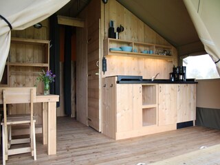 Ferienhaus De Veenhoop Ausstattung 10