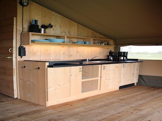Holiday house De Veenhoop Features 11