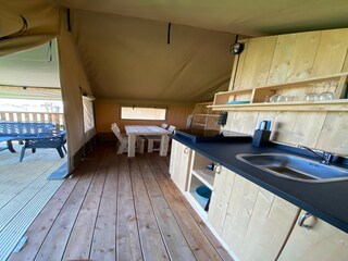 Ferienhaus De Veenhoop Ausstattung 12