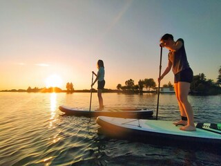 Vakantiehuis De Veenhoop Omgeving 20