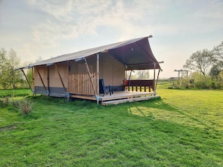 Holiday house De Veenhoop Outdoor Recording 5