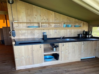 Holiday house De Veenhoop Features 16