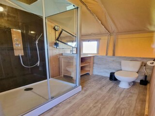 Ferienhaus De Veenhoop Ausstattung 18