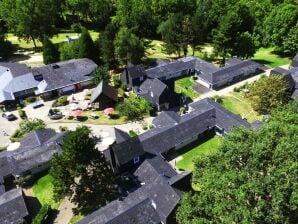 Parc de vacances Rés. Normandie Forges-les-Eaux, Appartement pour 5 personnes - Forges-les-Eaux - image1