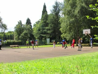 Parque de vacaciones Forges-les-Eaux Grabación al aire libre 8