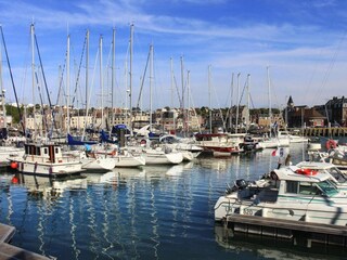 Parque de vacaciones Forges-les-Eaux  18