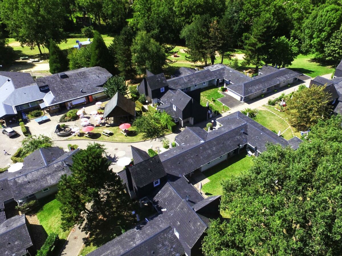 Parc de vacances Forges-les-Eaux Enregistrement extérieur 1