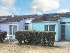 Maison de vacances Résidence Les Îles Anglo-Normandes, Portbail - Saint-Georges-de-la-Rivière - image1