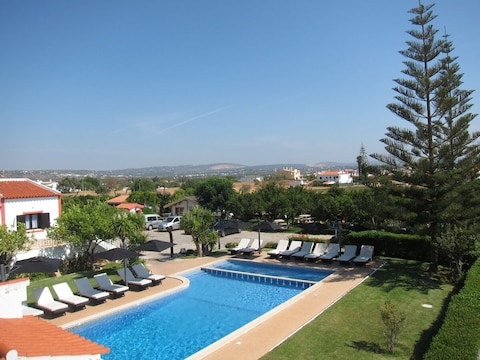 Vakantiehuisje Casa da horta CH2