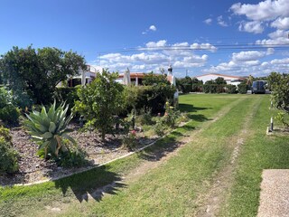 Casa de campo Olhos de Agua Grabación al aire libre 2