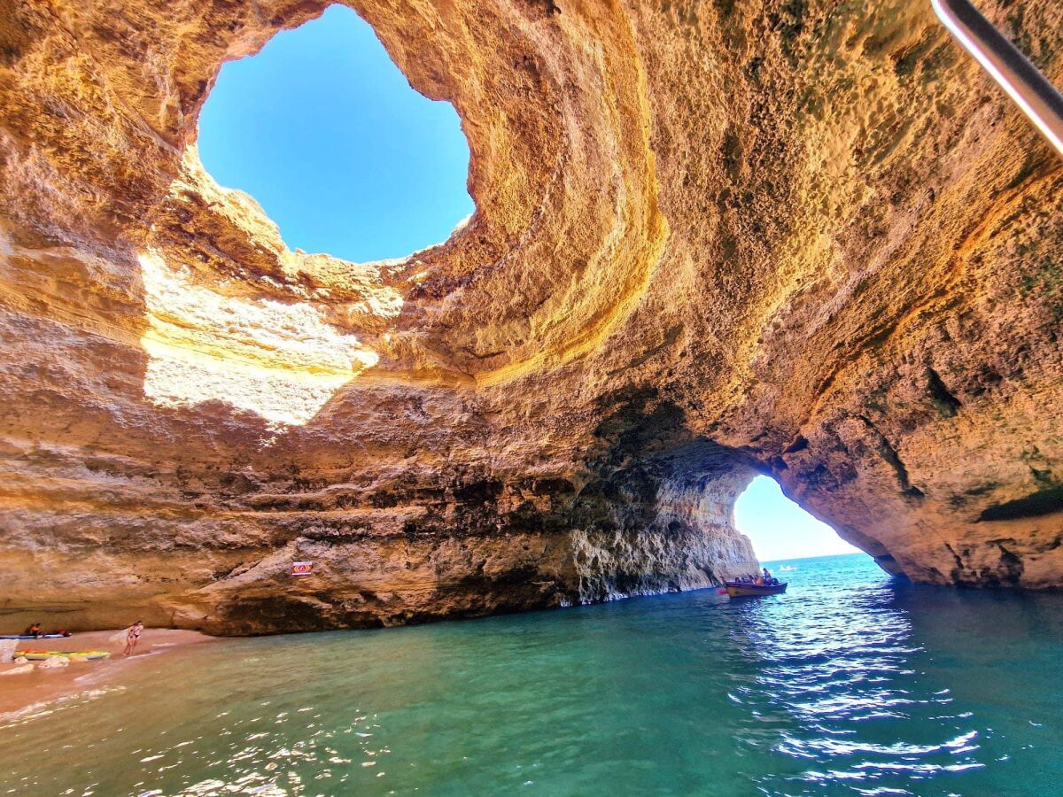 Landhaus Olhos de Agua Umgebung 14