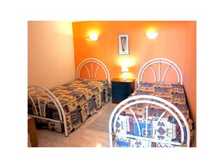 Casale Olhos de Agua Caratteristiche 11