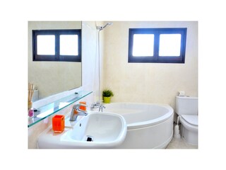 Casale Olhos de Agua Caratteristiche 10