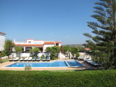 Casa de campo Olhos de Agua Grabación al aire libre 1