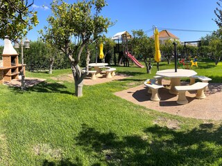 Casale Olhos de Agua Registrazione all'aperto 3