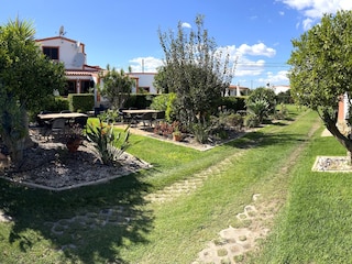 Cottage Olhos de Agua Outdoor Recording 4
