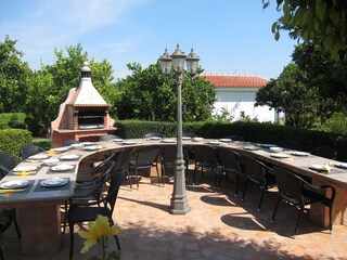 Casale Olhos de Agua Registrazione all'aperto 5