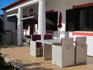 Casale Olhos de Agua Caratteristiche 11