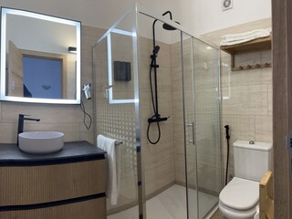 Type de propriété : Chalet Olhos de Agua Équipement 14