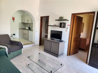 Casale Olhos de Agua Caratteristiche 15