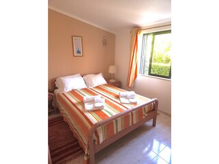 Type de propriété : Chalet Olhos de Agua Équipement 16