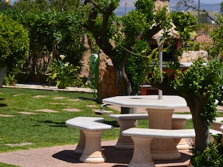 Cottage Olhos de Agua Outdoor Recording 8