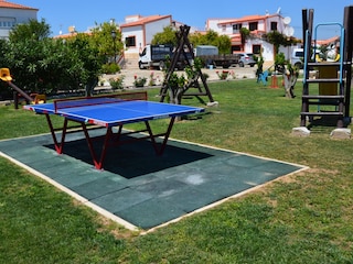 Cottage Olhos de Agua Outdoor Recording 9