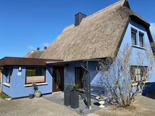Eingangsbereich