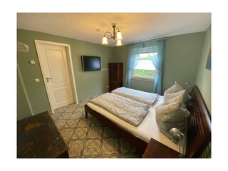 Schlafzimmer EG